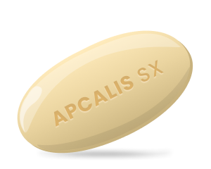 Apcalis SX